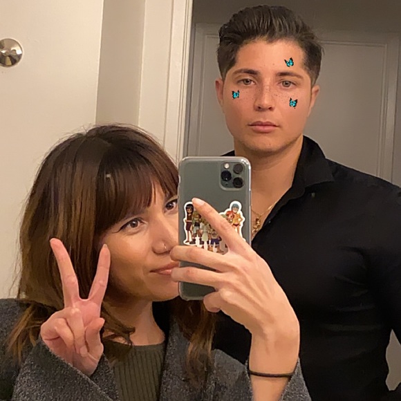 Meet your Posher, Joseph - Picture 6 of 7